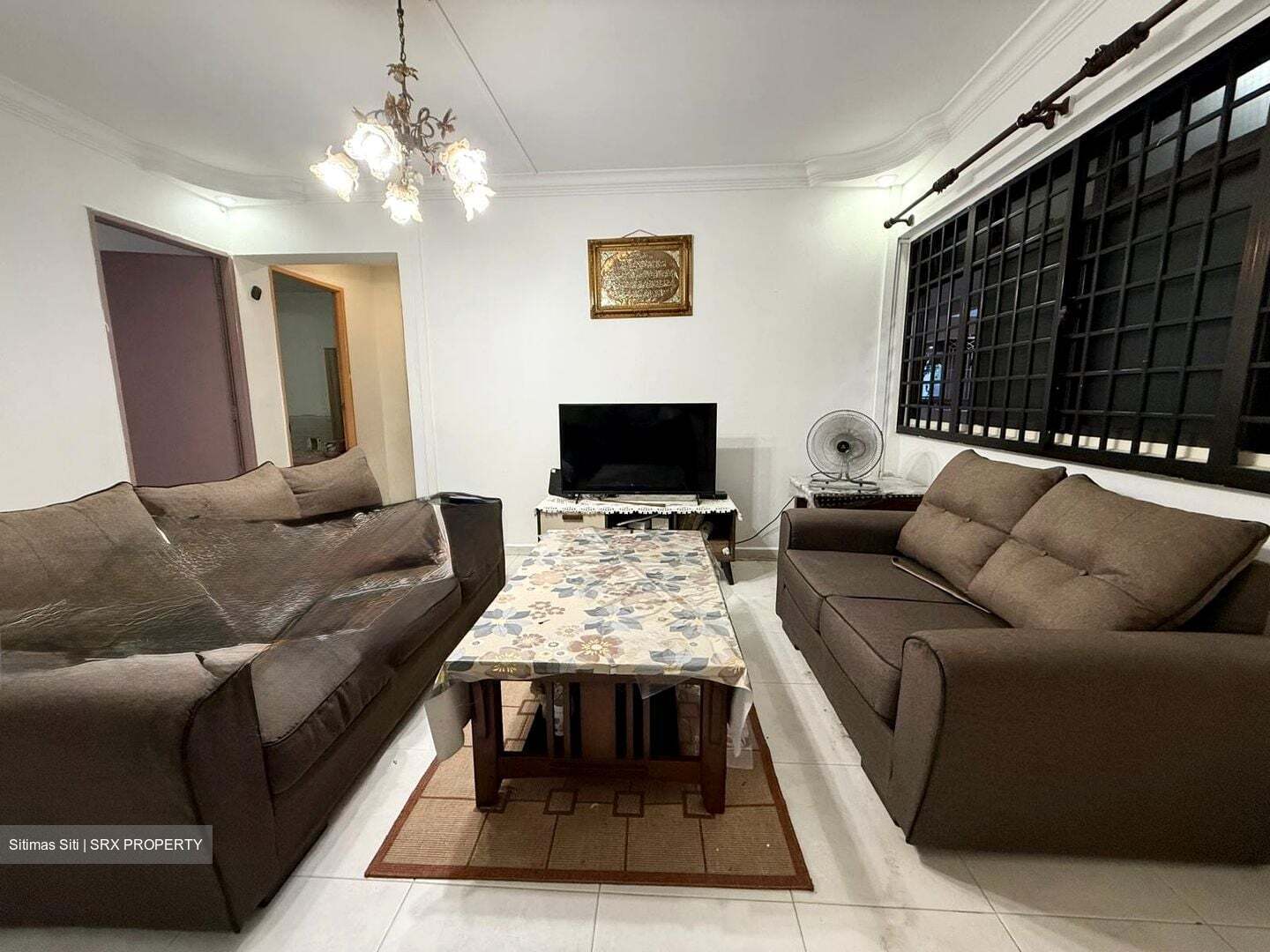 Blk 753 Woodlands Circle (Woodlands), HDB 4 Rooms #612407251